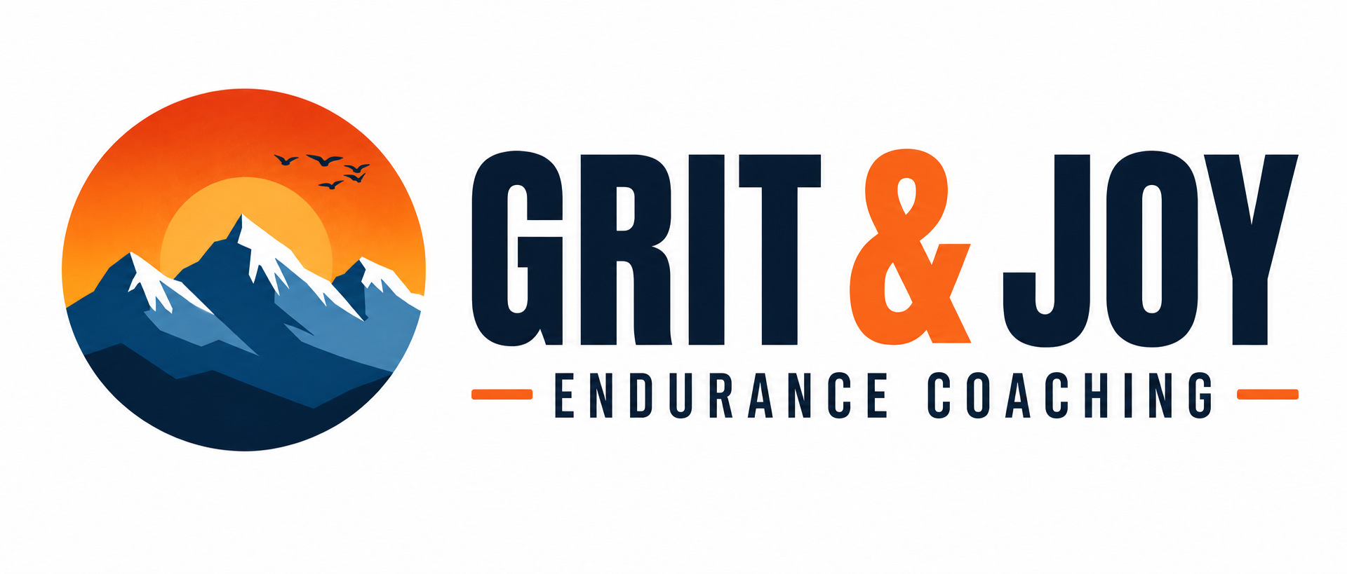 Grit & Joy Endurance Coaching