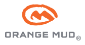 Orange Mud