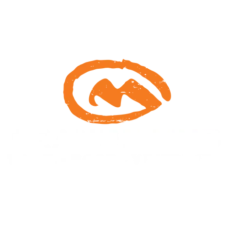 Orange Mud