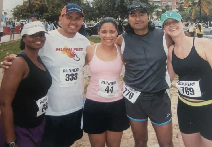 Runners