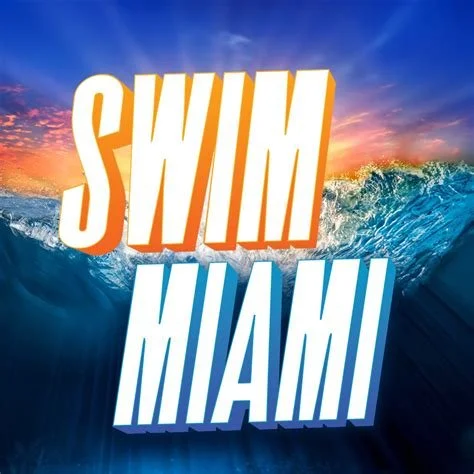 Swim Miami